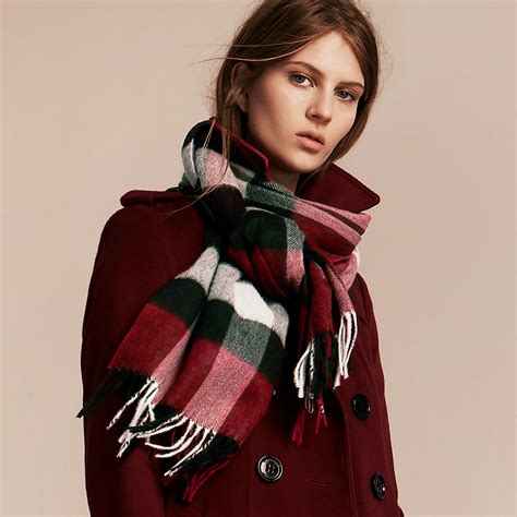 burberry scarf styleforum|burberry scarf for women.